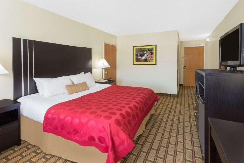 Ramada by Wyndham Asheville Southeast image 7